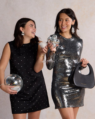 Image of Nickel &amp; Suede