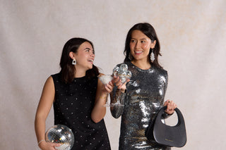 Image of Nickel &amp; Suede