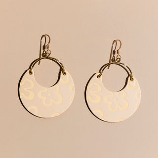 Ecru Bloomscape Nina