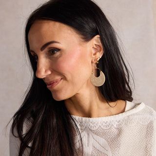 Ecru Bloomscape Nina