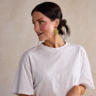 Firefly Light Suede Weston