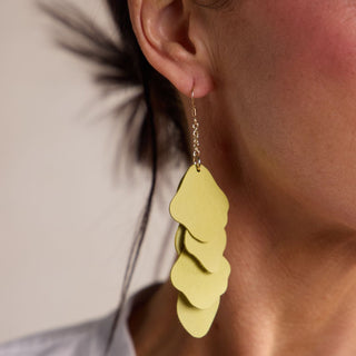 Firefly Light Suede Florence