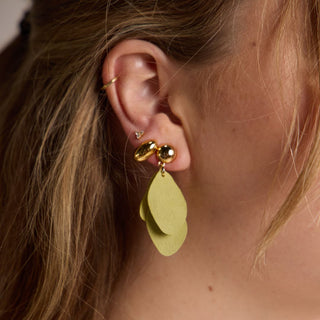 Firefly Light Suede Weston