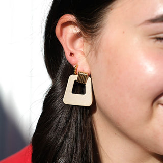 Image of Nickel &amp; Suede