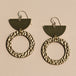 Hammered Gold