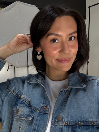 Image of Nickel &amp; Suede