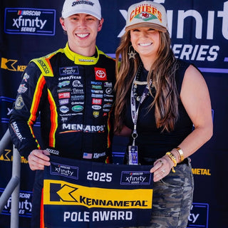 Image of Nickel &amp; Suede