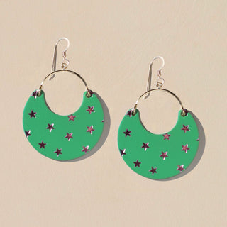 Ivy League Star Nina