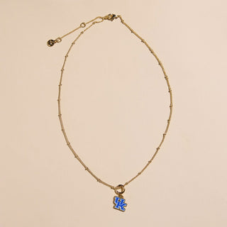 University of Kentucky Charm Necklace