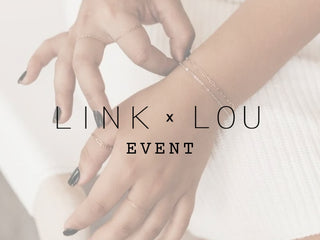 Link x Lou