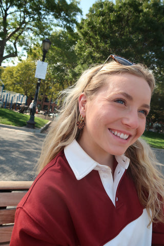 Image of Nickel &amp; Suede