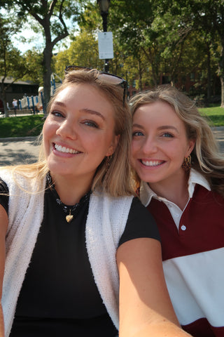 Image of Nickel &amp; Suede