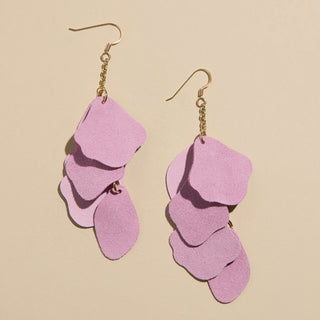 Malva Suede Florence