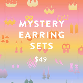 Mystery Earring Sets