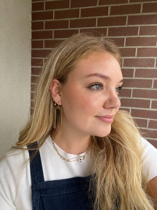 Image of Nickel &amp; Suede