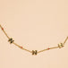 Nebraska Gem Necklace