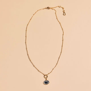 Penn State Charm Necklace