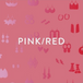 Pink/Red