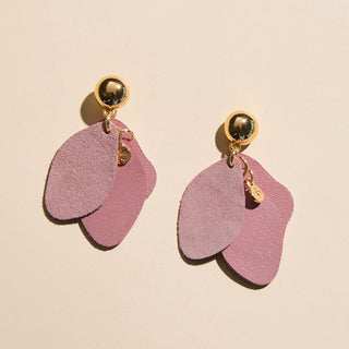 Rosewater Suede Weston