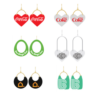 Image of Nickel &amp; Suede