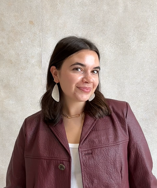 Image of Nickel &amp; Suede