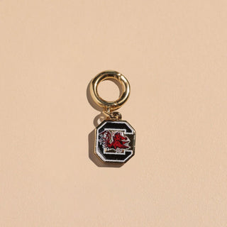 University of South Carolina Gamecocks Charm