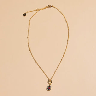 University of South Carolina Charm Necklace
