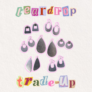 Teardrop Trade-Up