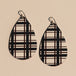 Neutral Tartan