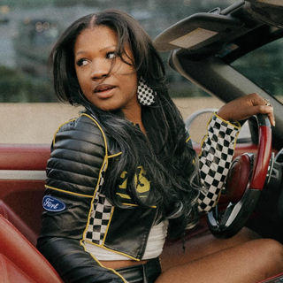 Image of Nickel &amp; Suede