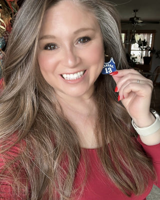 Image of Nickel &amp; Suede