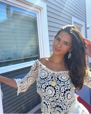 Image of Nickel &amp; Suede