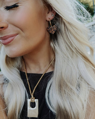 Image of Nickel &amp; Suede