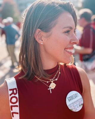 Image of Nickel &amp; Suede