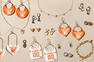 Image of Nickel &amp; Suede