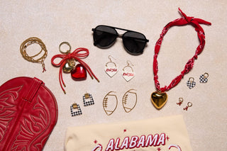 Image of Nickel &amp; Suede