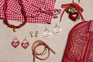 Image of Nickel &amp; Suede