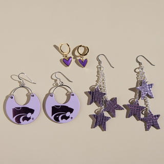 Kansas State University Gift Set