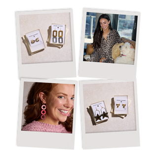 Image of Nickel &amp; Suede