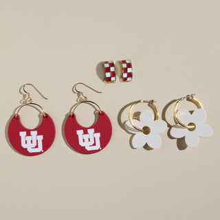 University of Utah Gift Set