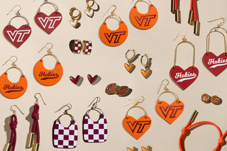 Image of Nickel &amp; Suede