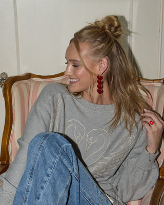 Image of Nickel &amp; Suede