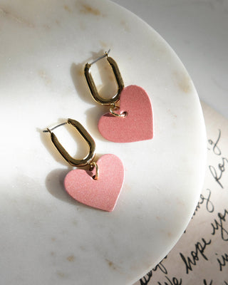 Image of Nickel &amp; Suede