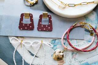 Image of Nickel &amp; Suede