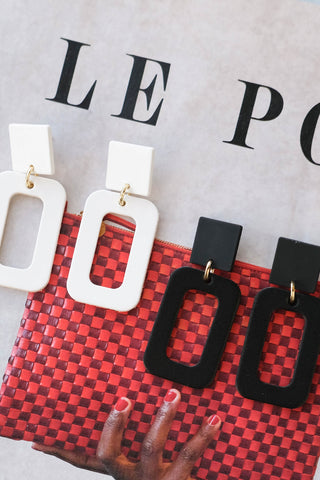 Image of Nickel &amp; Suede