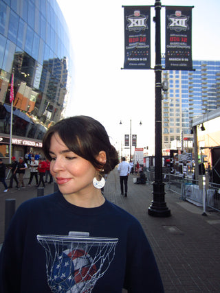 Image of Nickel &amp; Suede