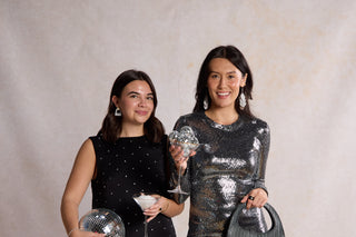 Image of Nickel &amp; Suede