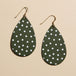 Basil Polka Dot