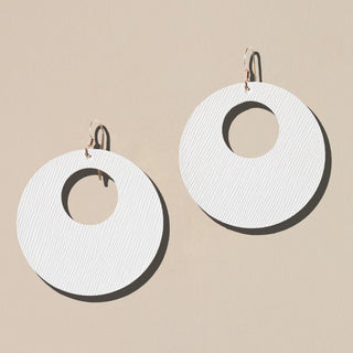Blank Canvas Novas