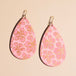 Cameo Hibiscus Teardrop